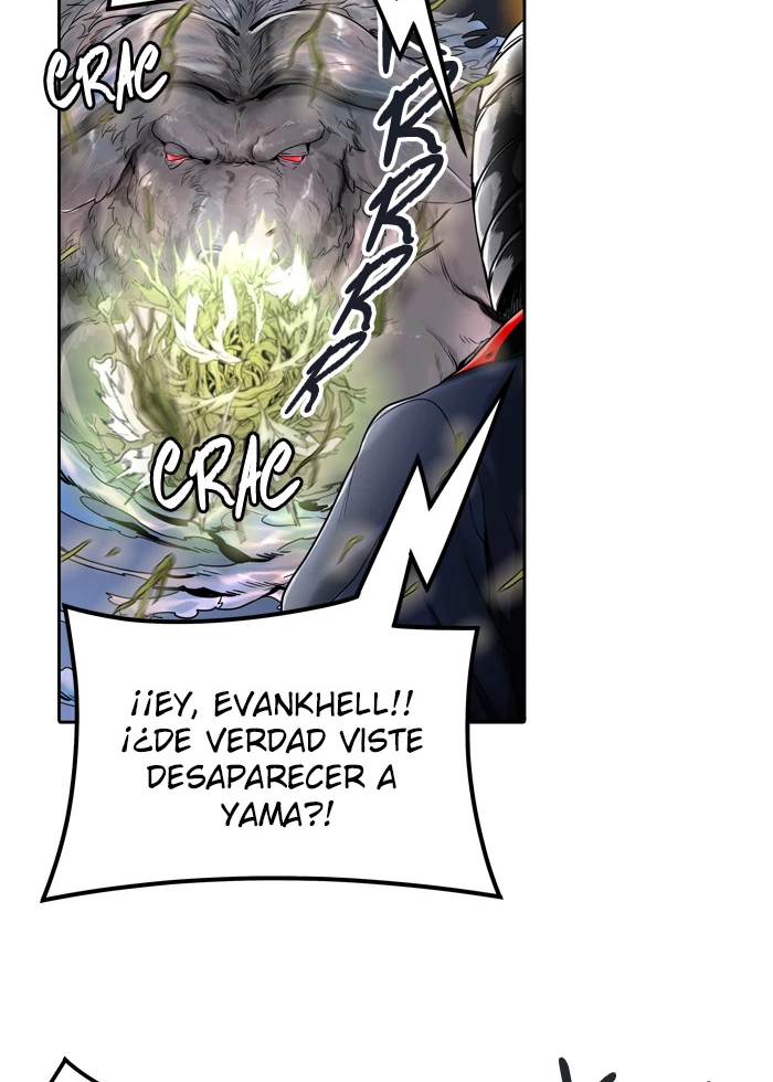 El irregular - Capítulo 452 - Página 11 - LectorTMOo