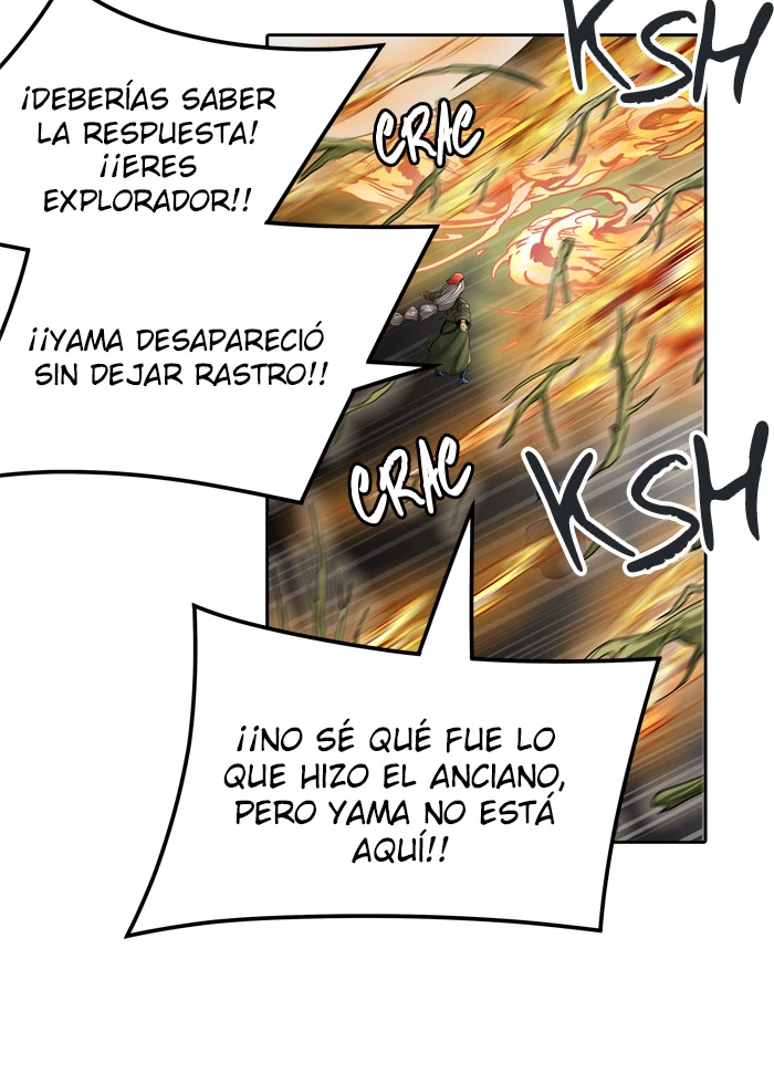 El irregular - Capítulo 452 - Página 12 - LectorTMOo