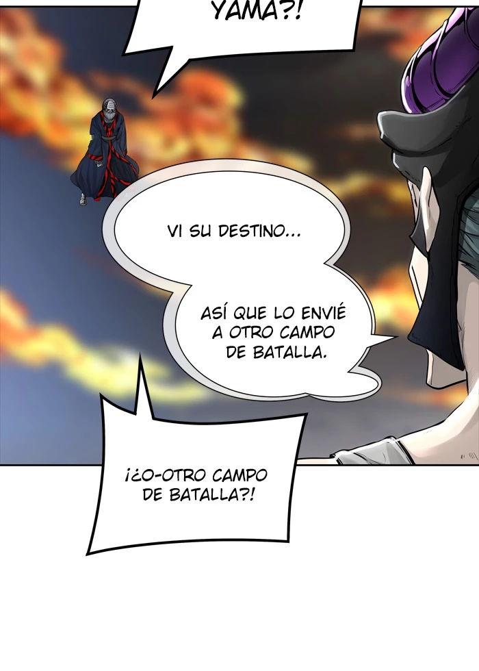El irregular - Capítulo 452 - Página 20 - LectorTMOo