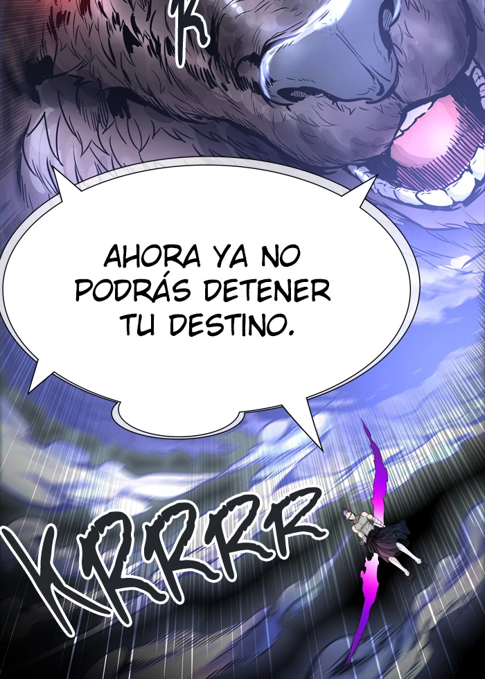 El irregular - Capítulo 452 - Página 22 - LectorTMOo
