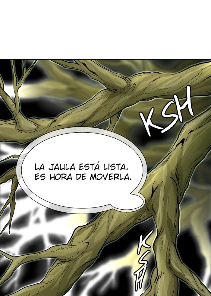 El irregular - Capítulo 452 - Página 24 - LectorTMOo