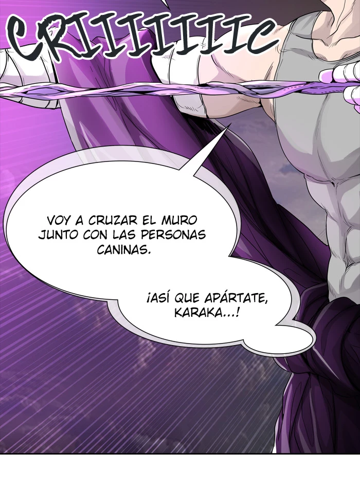 El irregular - Capítulo 452 - Página 26 - LectorTMOo