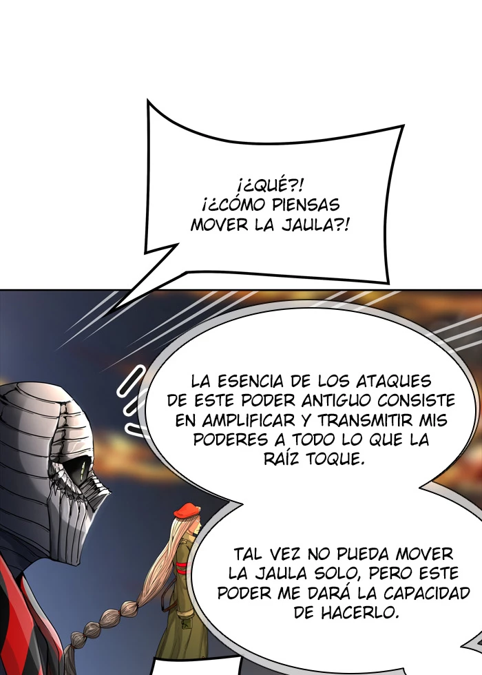 El irregular - Capítulo 452 - Página 27 - LectorTMOo