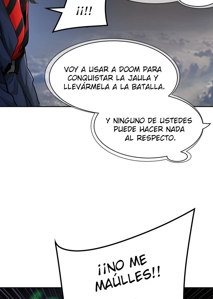 El irregular - Capítulo 452 - Página 28 - LectorTMOo