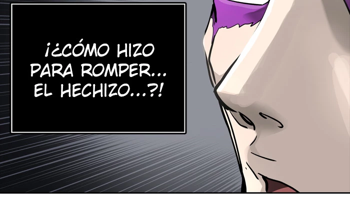 El irregular - Capítulo 452 - Página 39 - LectorTMOo