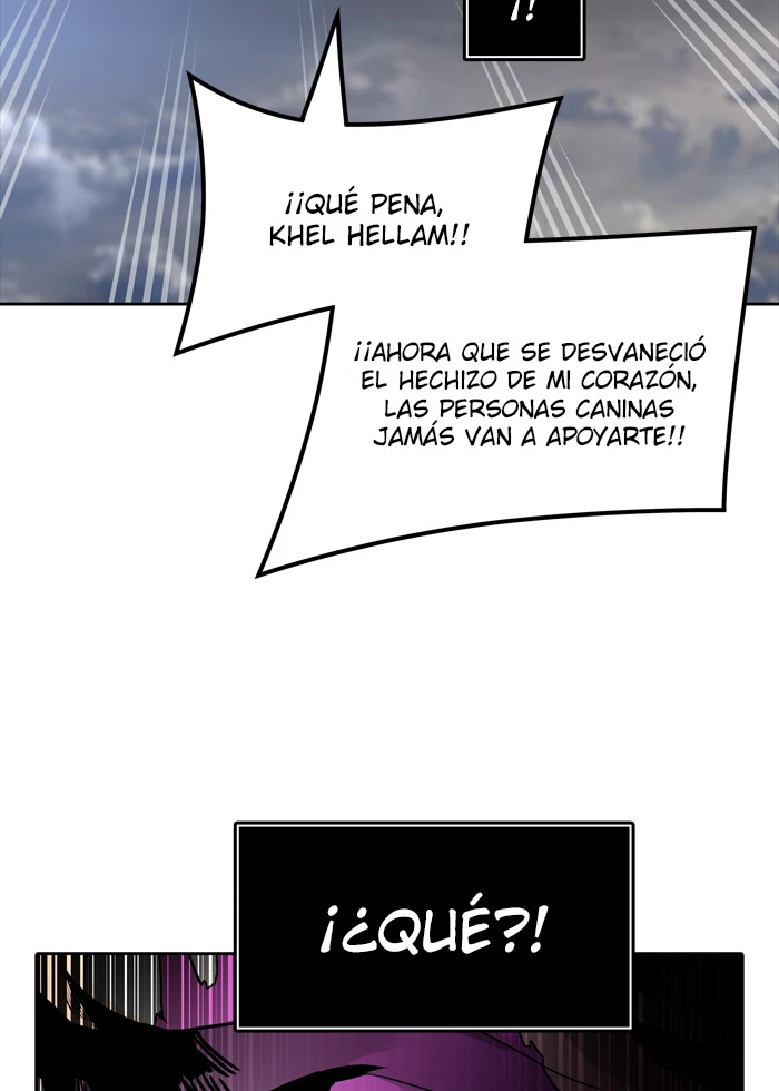 El irregular - Capítulo 452 - Página 41 - LectorTMOo