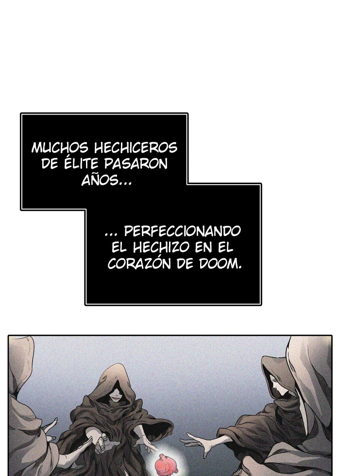 El irregular - Capítulo 452 - Página 44 - LectorTMOo