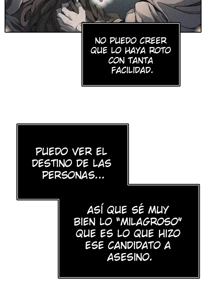 El irregular - Capítulo 452 - Página 45 - LectorTMOo