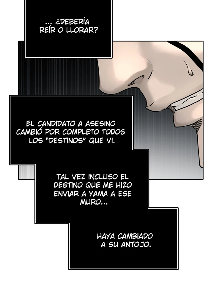 El irregular - Capítulo 452 - Página 47 - LectorTMOo