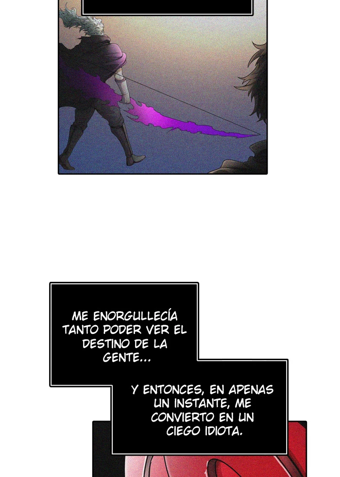 El irregular - Capítulo 452 - Página 50 - LectorTMOo