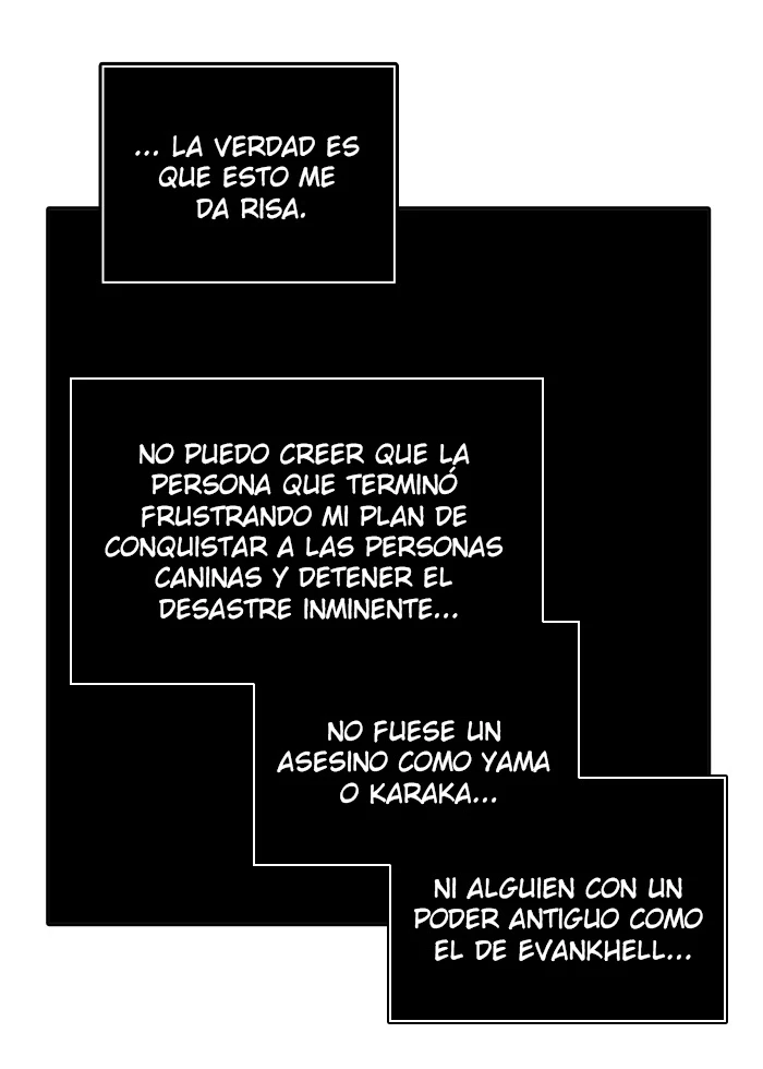 El irregular - Capítulo 452 - Página 52 - LectorTMOo