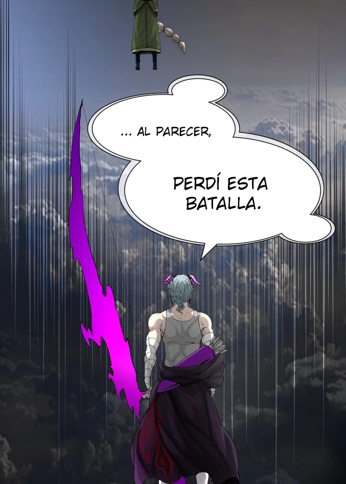 El irregular - Capítulo 452 - Página 54 - LectorTMOo
