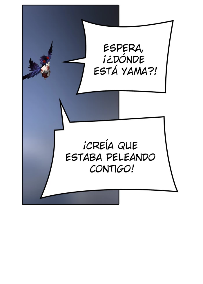 El irregular - Capítulo 452 - Página 58 - LectorTMOo