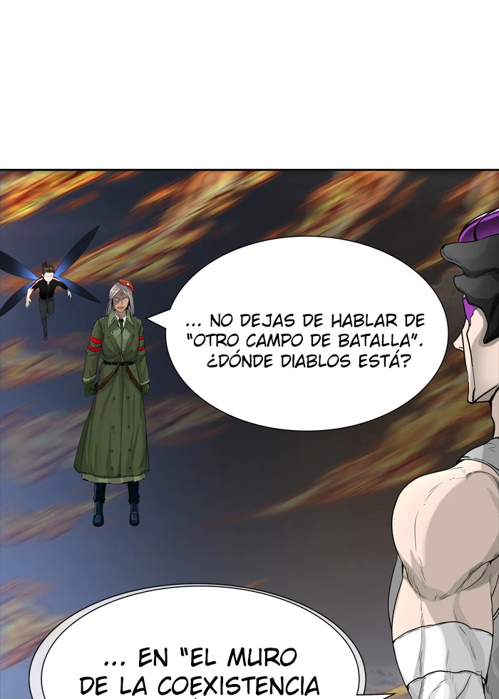 El irregular - Capítulo 452 - Página 60 - LectorTMOo