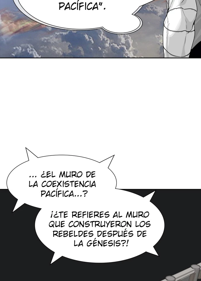 El irregular - Capítulo 452 - Página 61 - LectorTMOo