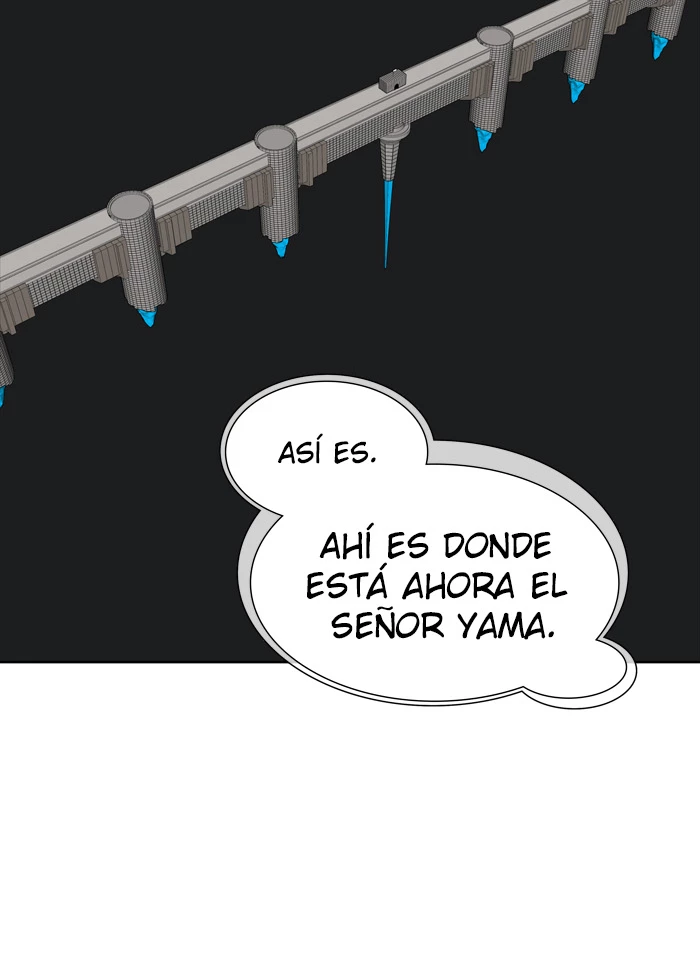 El irregular - Capítulo 452 - Página 62 - LectorTMOo