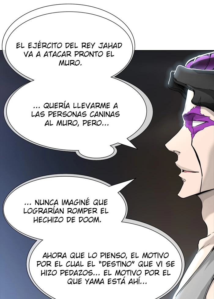 El irregular - Capítulo 452 - Página 63 - LectorTMOo