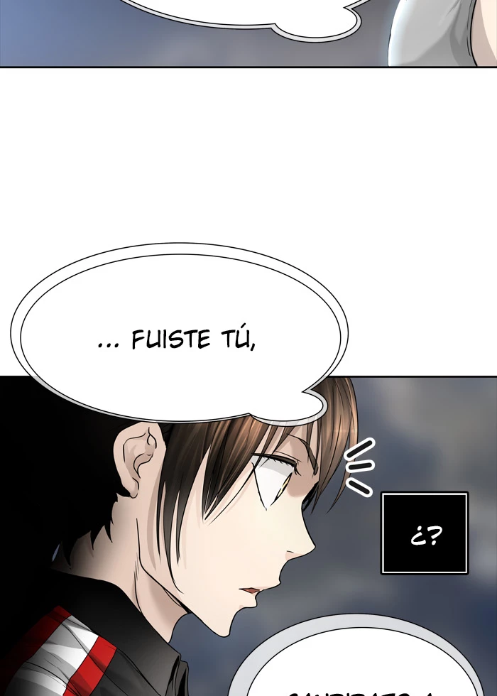 El irregular - Capítulo 452 - Página 64 - LectorTMOo