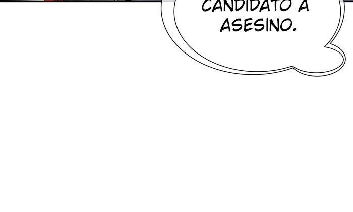 El irregular - Capítulo 452 - Página 65 - LectorTMOo