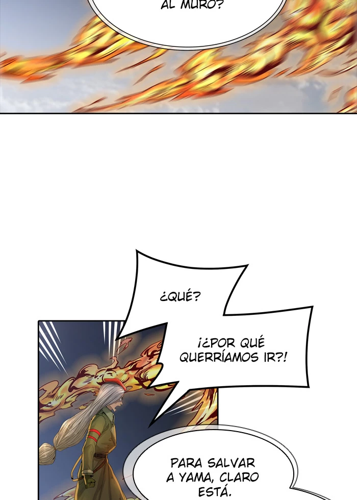 El irregular - Capítulo 452 - Página 67 - LectorTMOo