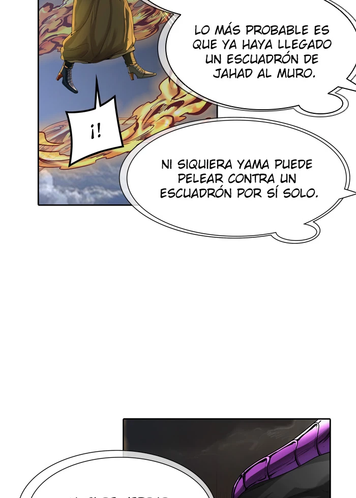 El irregular - Capítulo 452 - Página 68 - LectorTMOo