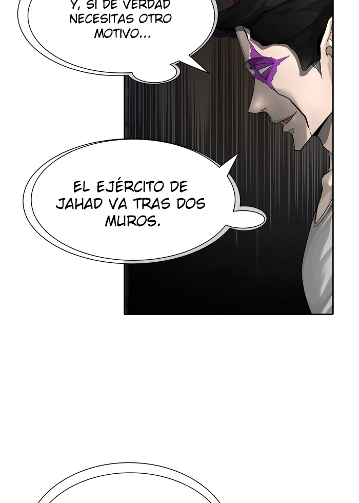 El irregular - Capítulo 452 - Página 69 - LectorTMOo