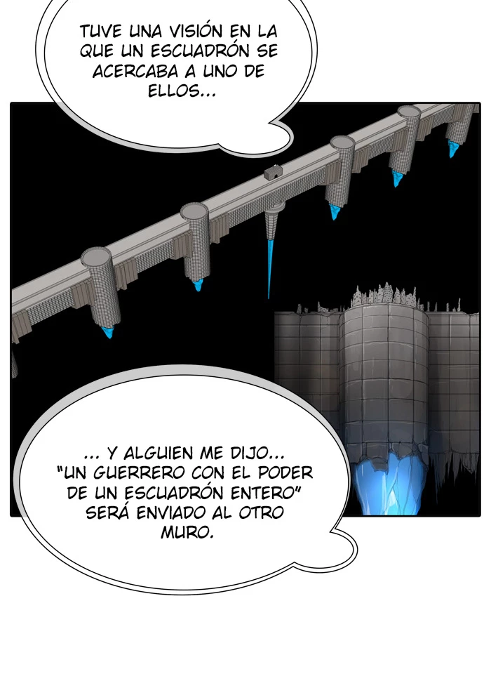 El irregular - Capítulo 452 - Página 70 - LectorTMOo