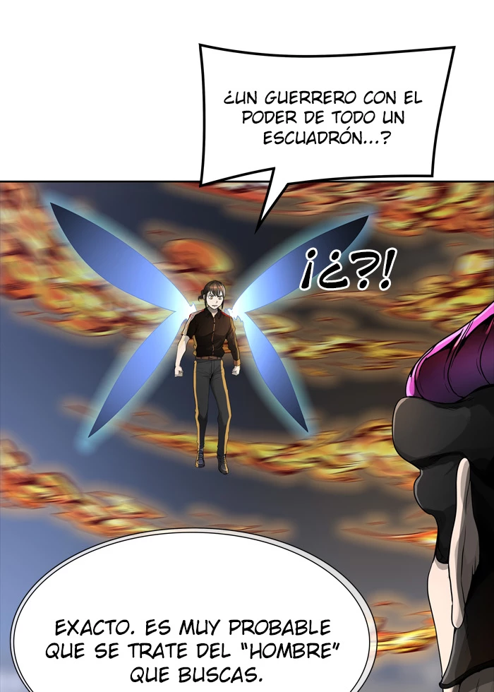 El irregular - Capítulo 452 - Página 71 - LectorTMOo