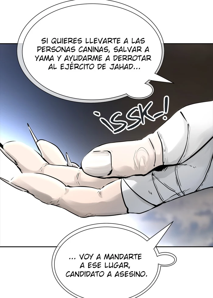 El irregular - Capítulo 452 - Página 74 - LectorTMOo