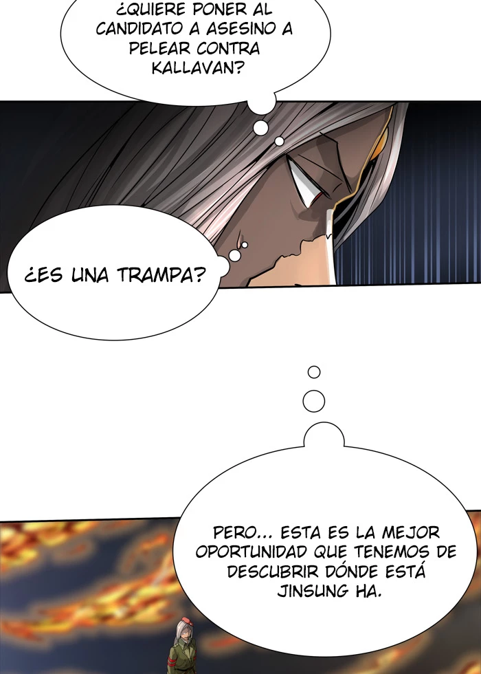 El irregular - Capítulo 452 - Página 78 - LectorTMOo