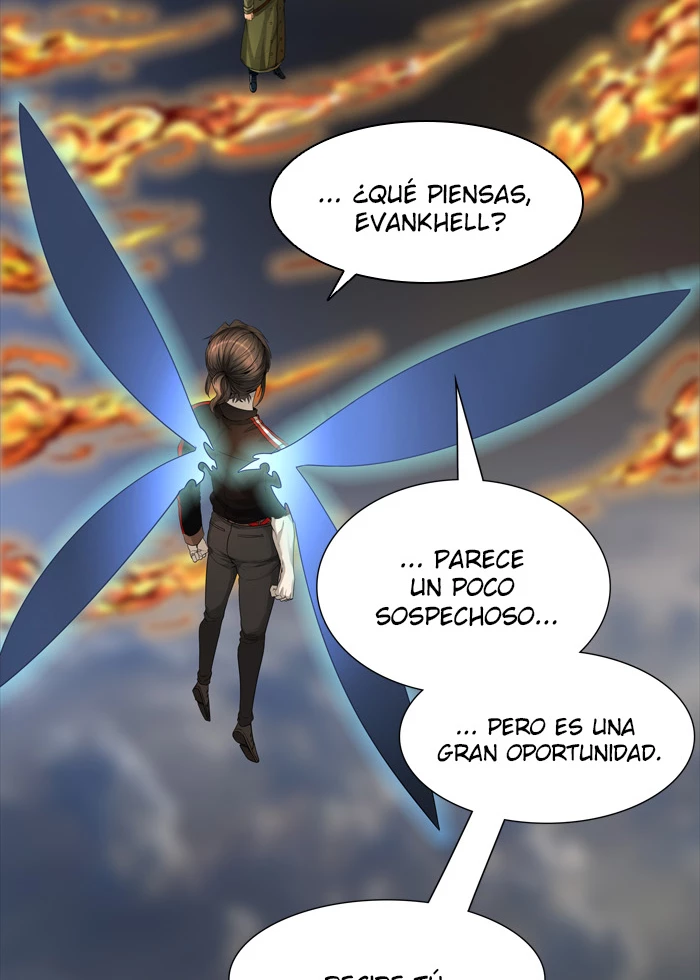 El irregular - Capítulo 452 - Página 79 - LectorTMOo