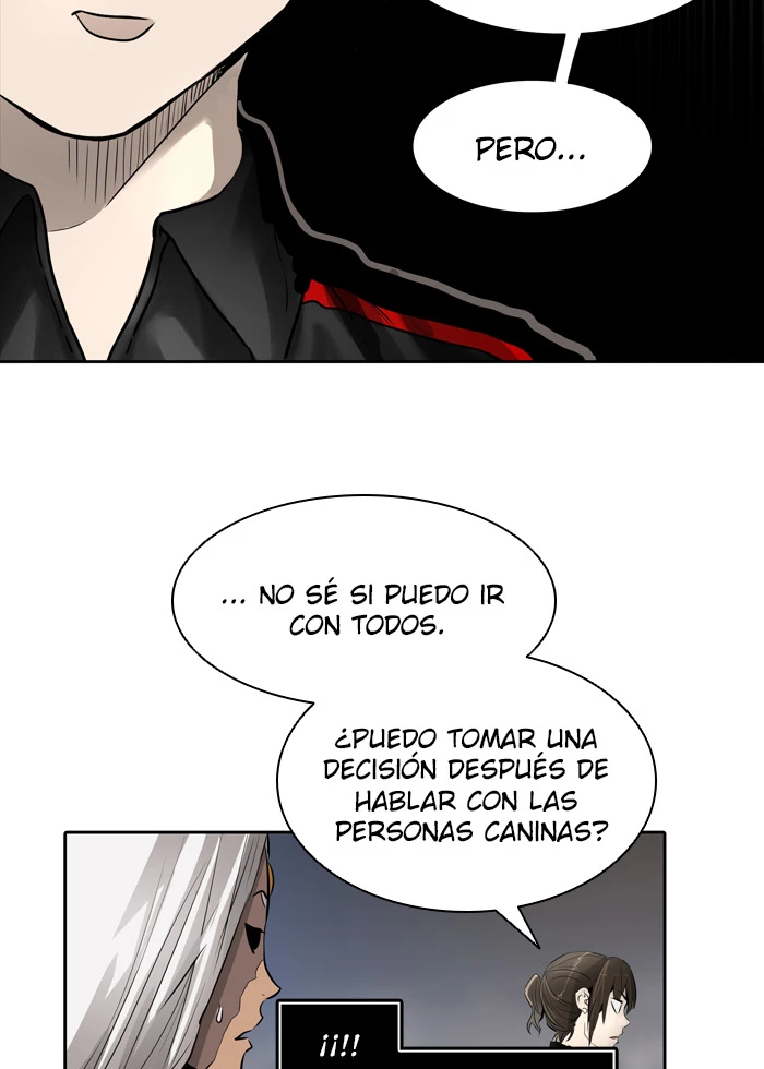El irregular - Capítulo 452 - Página 82 - LectorTMOo