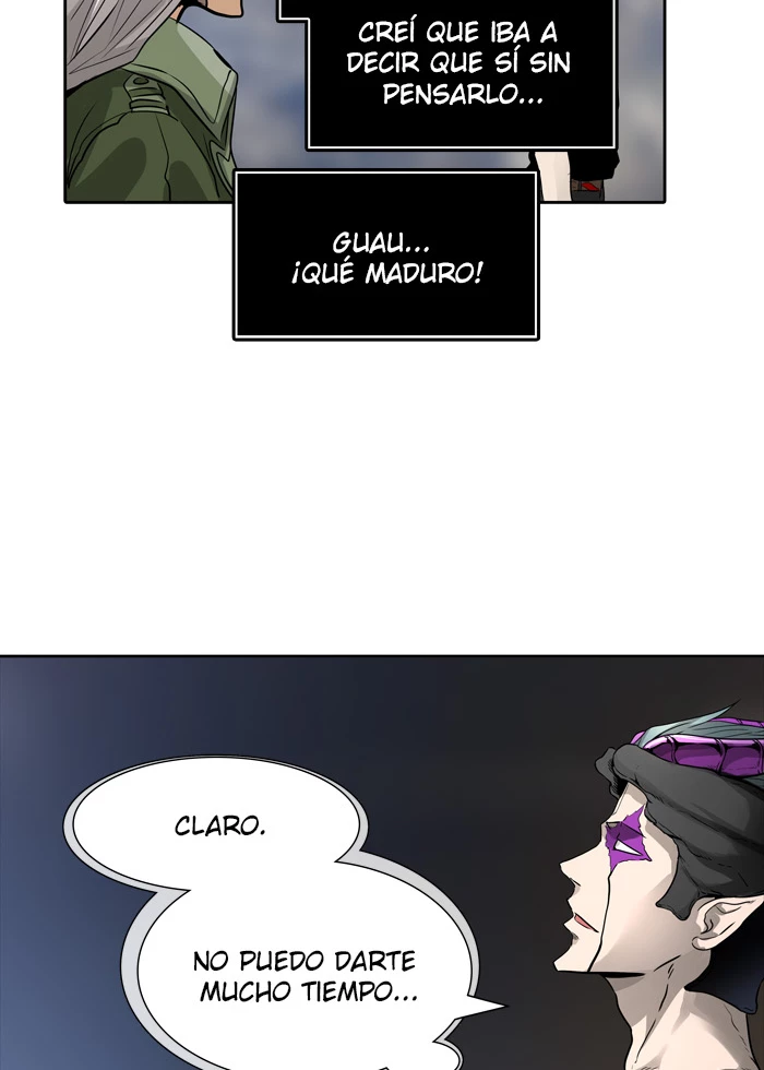 El irregular - Capítulo 452 - Página 83 - LectorTMOo