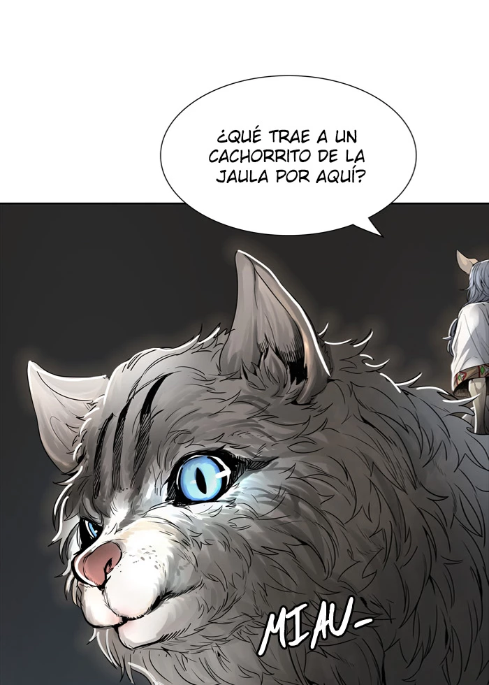 El irregular - Capítulo 452 - Página 87 - LectorTMOo