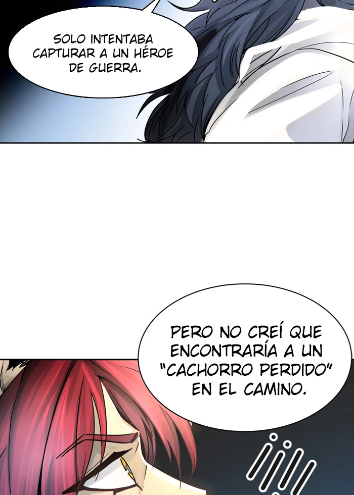 El irregular - Capítulo 452 - Página 90 - LectorTMOo