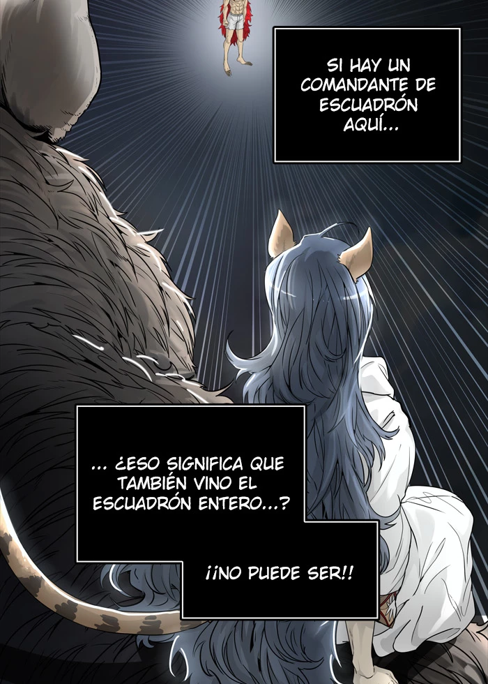 El irregular - Capítulo 452 - Página 92 - LectorTMOo