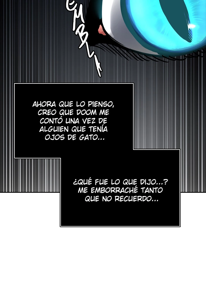 El irregular - Capítulo 452 - Página 94 - LectorTMOo