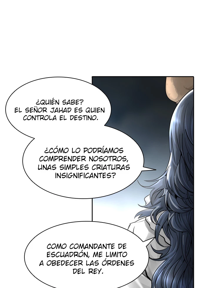 El irregular - Capítulo 452 - Página 96 - LectorTMOo