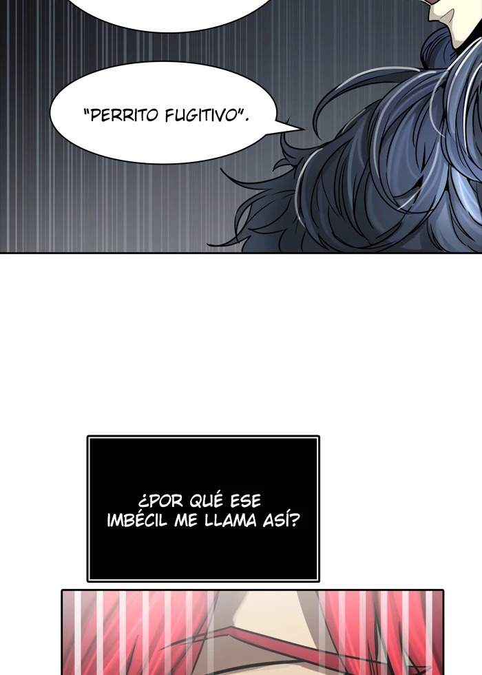 El irregular - Capítulo 452 - Página 98 - LectorTMOo