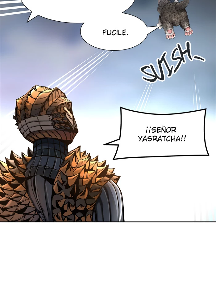 El irregular - Capítulo 452 - Página 100 - LectorTMOo