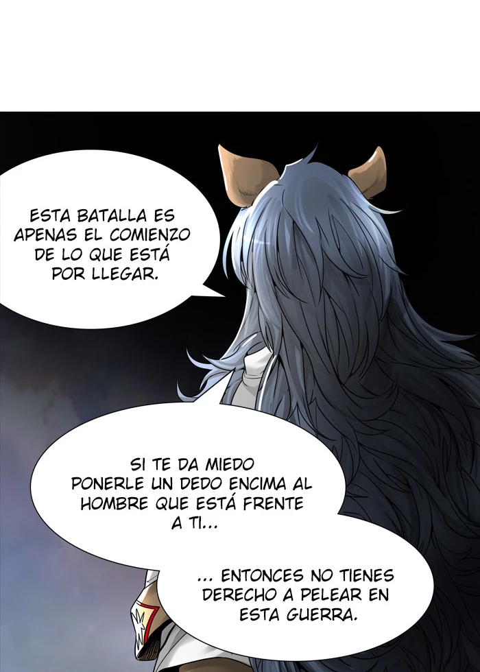 El irregular - Capítulo 452 - Página 101 - LectorTMOo