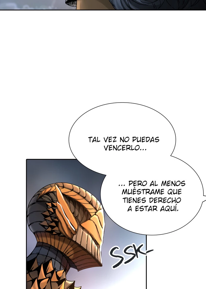 El irregular - Capítulo 452 - Página 102 - LectorTMOo