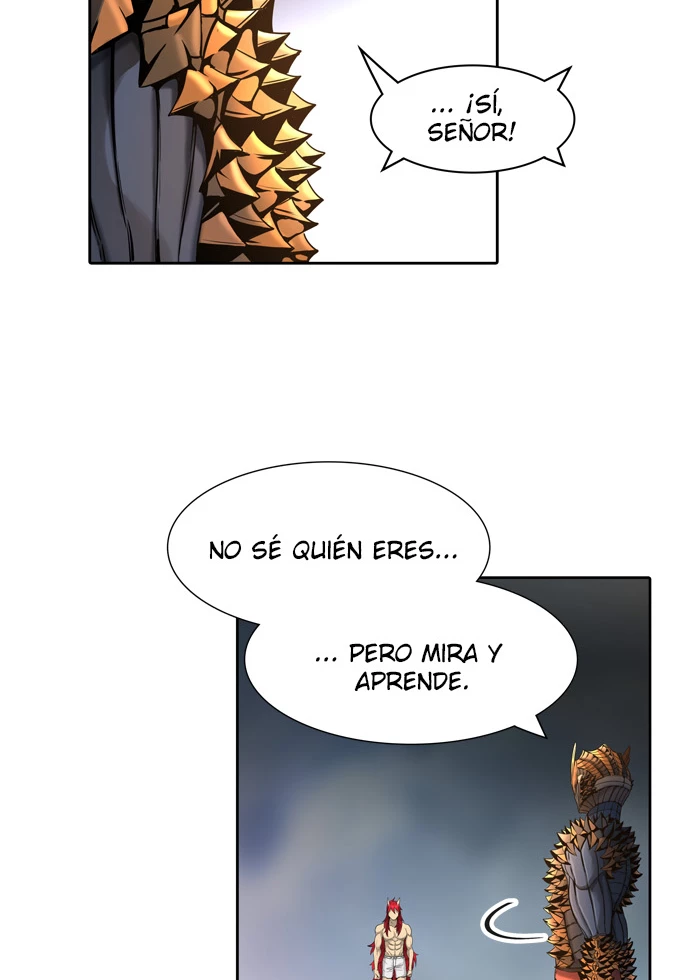 El irregular - Capítulo 452 - Página 103 - LectorTMOo