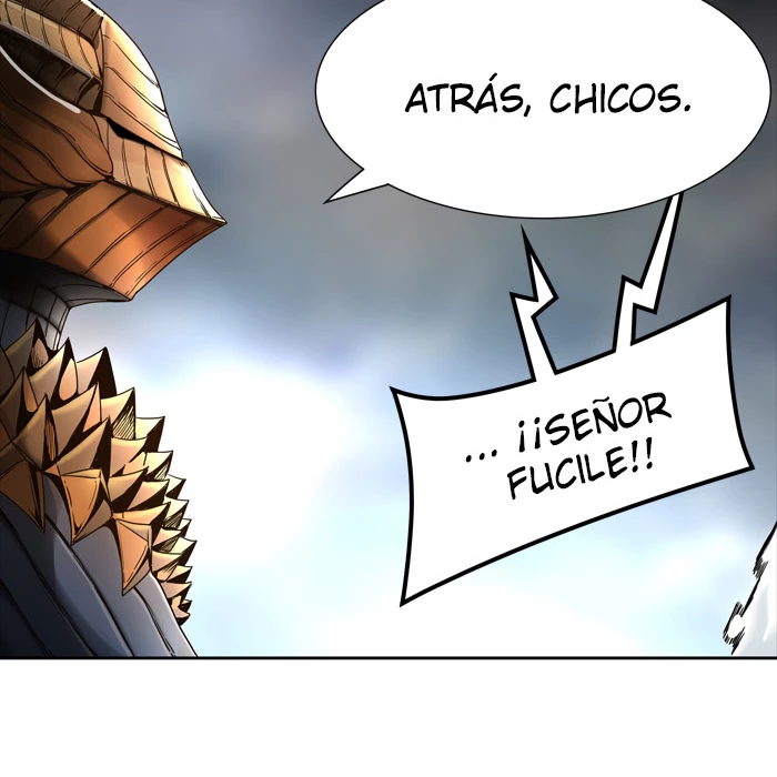 El irregular - Capítulo 452 - Página 105 - LectorTMOo
