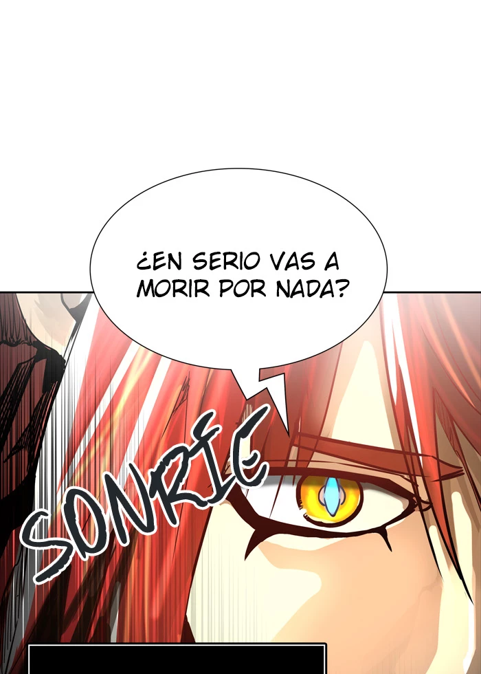 El irregular - Capítulo 452 - Página 106 - LectorTMOo
