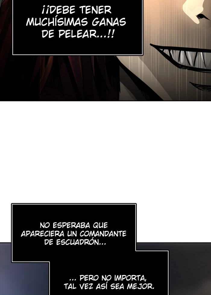 El irregular - Capítulo 452 - Página 107 - LectorTMOo