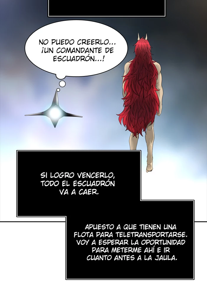 El irregular - Capítulo 452 - Página 108 - LectorTMOo