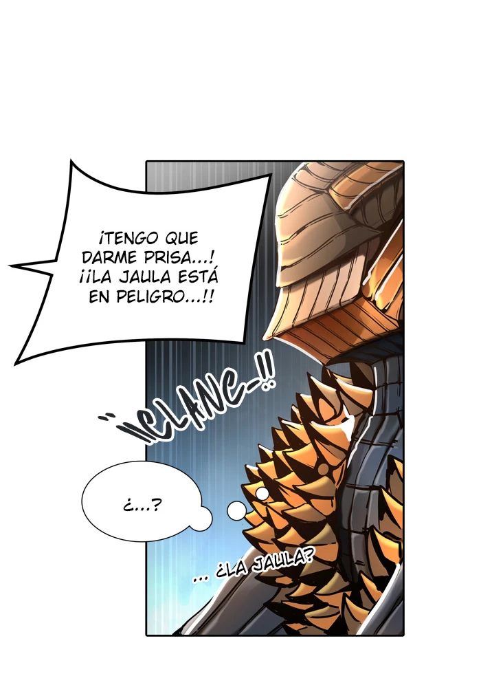 El irregular - Capítulo 452 - Página 109 - LectorTMOo