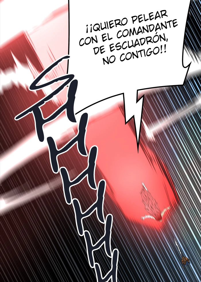El irregular - Capítulo 452 - Página 112 - LectorTMOo