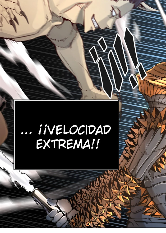 El irregular - Capítulo 452 - Página 114 - LectorTMOo